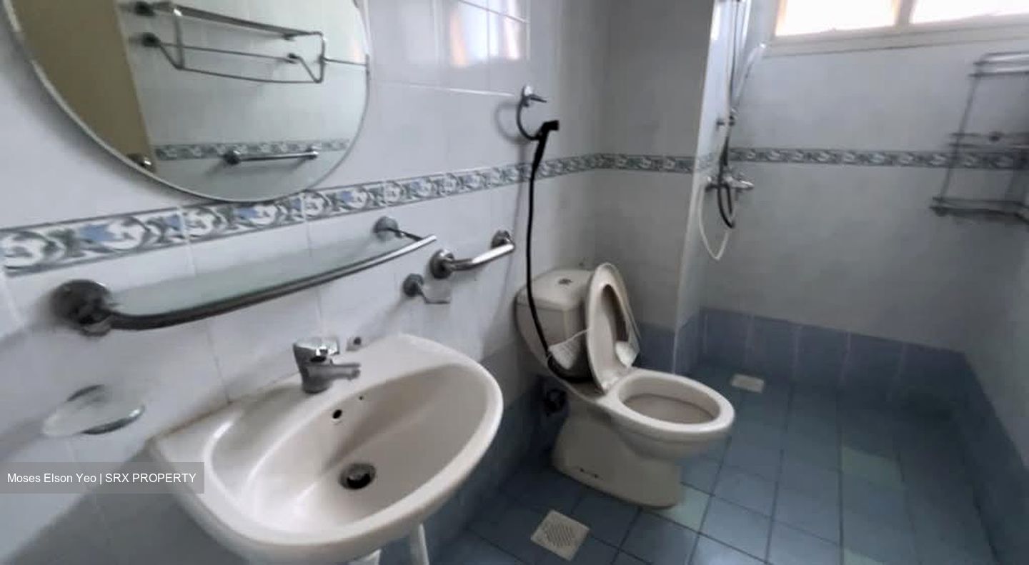 Blk 620 Bukit Batok Central (Bukit Batok), HDB 5 Rooms #595053371